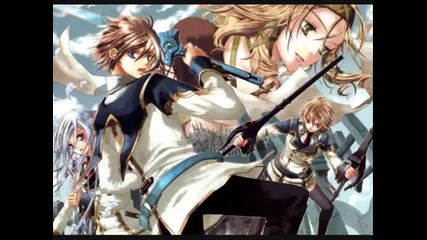 Koukaku No Regios Ed 2 Ai No Zuellni Original Mix