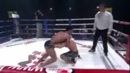 Mehmet Uygun vs Oktay Karatas 