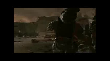 Call of Duty Movie 2