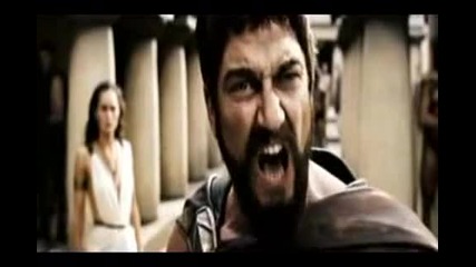 300 This Is Sparta New