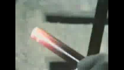 Peter Gabriel - Shock The Monkey
