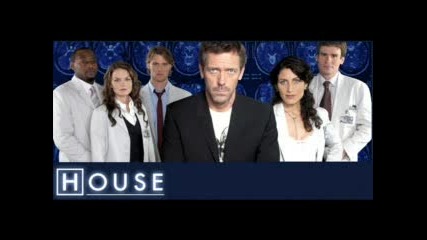 Doctor House