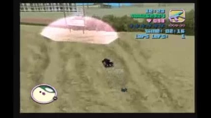 Gta Vice City Mission Rc Bandit Race