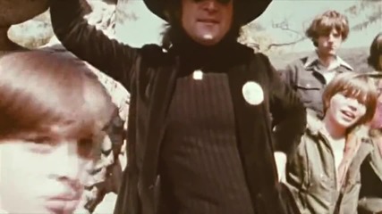 John Lennon - Mind Games Hd 720p