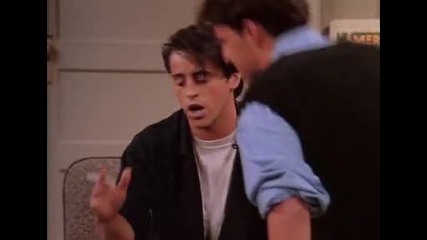 Friends - Joey - s1e3