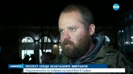 Новините на NOVA (19.11.2016 - централна емисия)