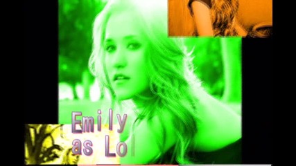 *new Opening Credits* I kn0w you want me 