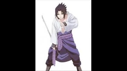 Sasuke Uchiha