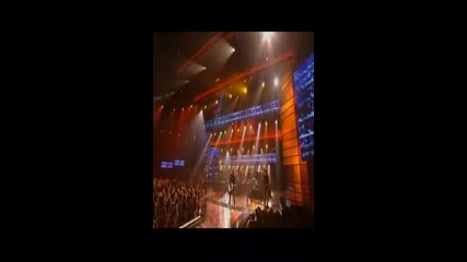 Bon Jovi 2007