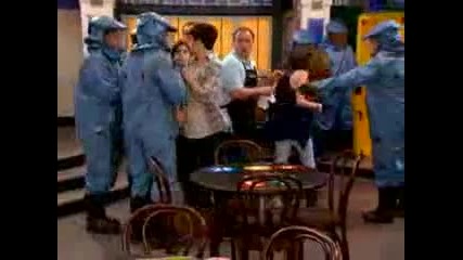 Wizards Of Waverly Place quotwizards Exposedquot Season 3 Finale - Sneak Peek Hq 
