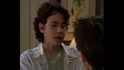Lizzie Mcguire s01e29