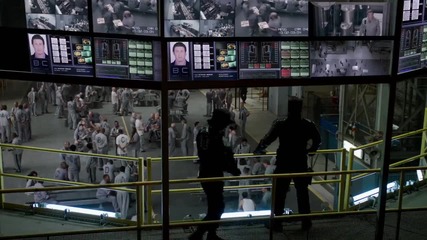 Невъзможно бягство (2013) - трейлър