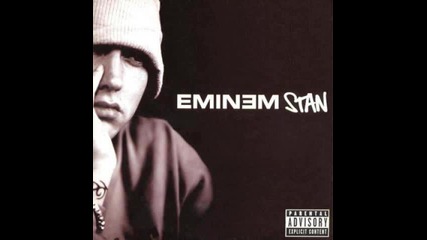 #2. Eminem f/ Dido " Stan " (2000)