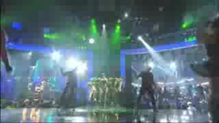 Mtv Vma - Rihanna - Disturbia