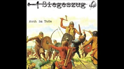 Siegeszug - Immer mehr!