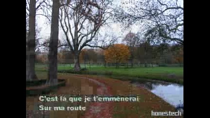 Pagny - La ou je temmenerai