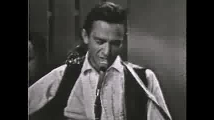 Johnny Cash - Ring of Fire