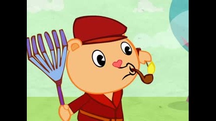 Happy Tree Friends - Chip Off the Ol Block 