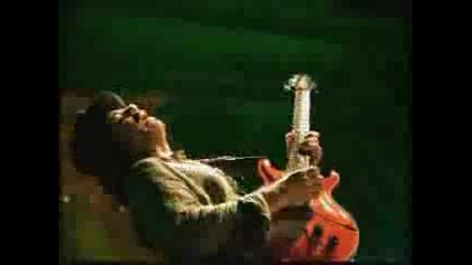Santana - Maria Maria [thewraith]