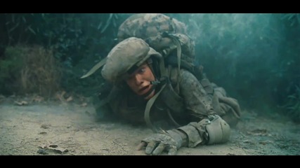 Battle Los Angeles, trailer 1