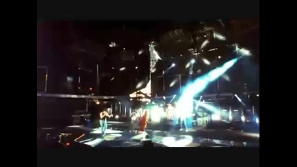 Acdc - Back In Black (live)