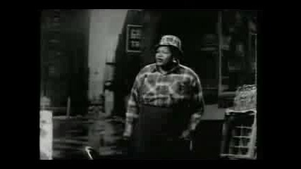 Big Mama Thornton & Buddy Guy - Hound Dog