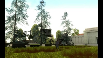 San Andreas Hrt Pack 1.3