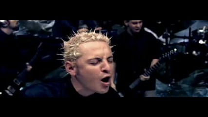 Linkin Park - Crawling 