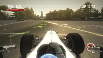 F1 2010 ( Review ) 