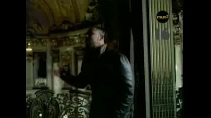 Don Omar - Cancion de Amor