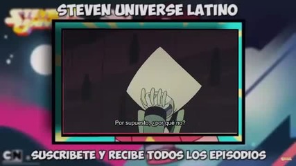 Steven Universe Manteniendolo Junto Capitulo 8