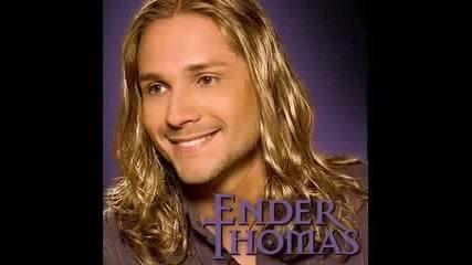 Yanni Voices Ender Thomas - Ritual de Amor - Desire