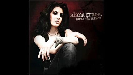 Alana Grace - The Tunnel 