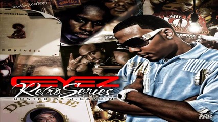 G-eyez Ft. Cyrus Deshield - How Am I To Live