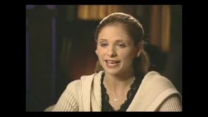 buffy Is... - Casts Interview - Part 1