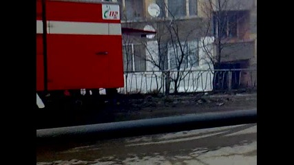 Пожар в Габрово 3 част 