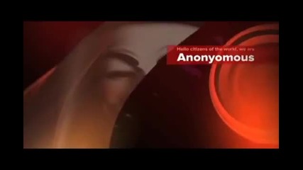 Анонимни срещу педофилите