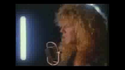 Europe - Open Your Heart