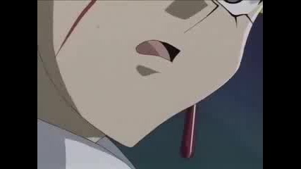 Kamikaze Kaitou Jeanne Episode 40 [2/2]