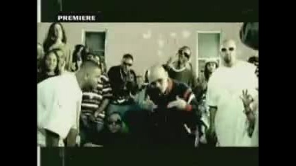 Dj Khaled Feat Lil Wayne Paul Wall Fat Joe Rick Ross Pitbull - Holla At Me Baby