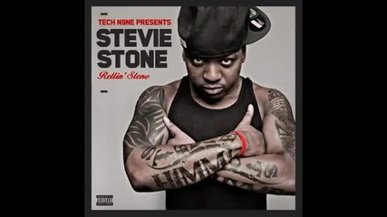 Stevie Stone - Dollar General [ feat . Yelawolf ]