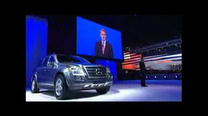 Mercedes Press Conference