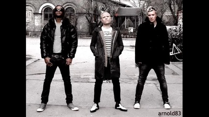 The Prodigy - Time To Get Funky And Raw