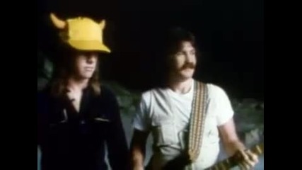 Kansas - Reason to be 