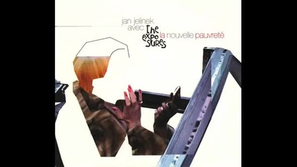 Jan Jelinek — If’s, And’s And But’s