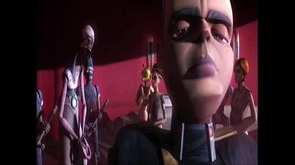 Star Wars The Clone Wars S02 ep 15 