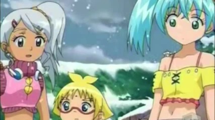 bakugan parody skit 4 (asdfmovie2) 