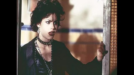 Готина снимка на Нанси от филма Вещи в Занаята (1996)