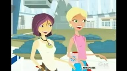 6teen J For Genius [ С.3 Е.15 ] Част 2