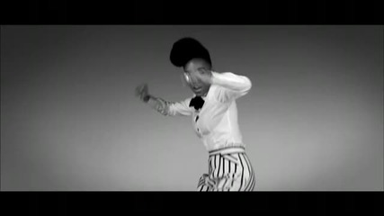 [ * С превод * ] Janelle Monae feat. B.o.b. & Lupe Fiasco - Tightrope ( Wondamix ) Official [ Hq ]